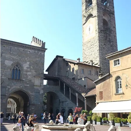 Nido Stazione Ii *